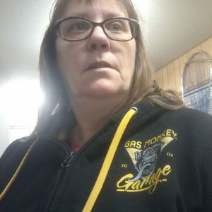 Meet your Posher, Kathi